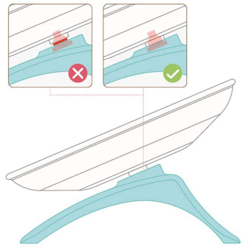 Hamster Throwing Disc Silent Wheel Small Animals Running Wheel Ideal Playground Pet Products Small Animal Toys with Stand