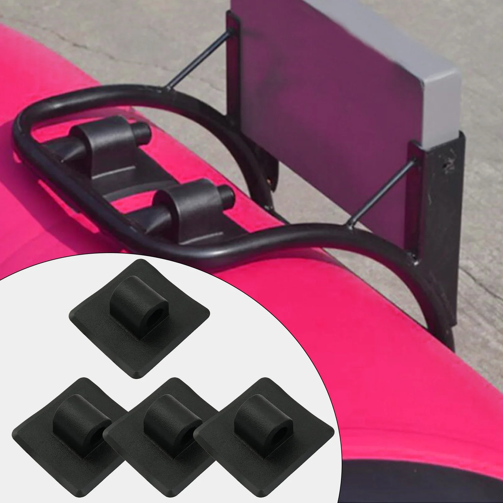 Engine Mount Holder Sailing Engine Part Engine Motor Holder Inflatable Boat Kayak Outboard Motor Engine Holders