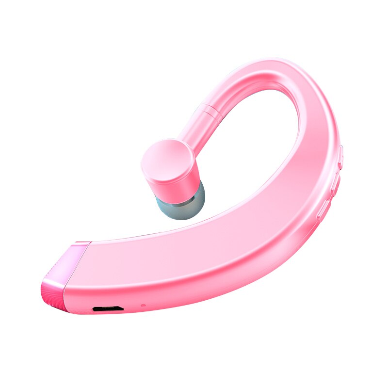 Mini Drahtlose Kopfhörer Bluetooth 5,0 Headset Hängen Ohr Freihändiger Kopfhörer Ohrhörer Hörer Für IPhone Xiaomi Huawei Handys: 03