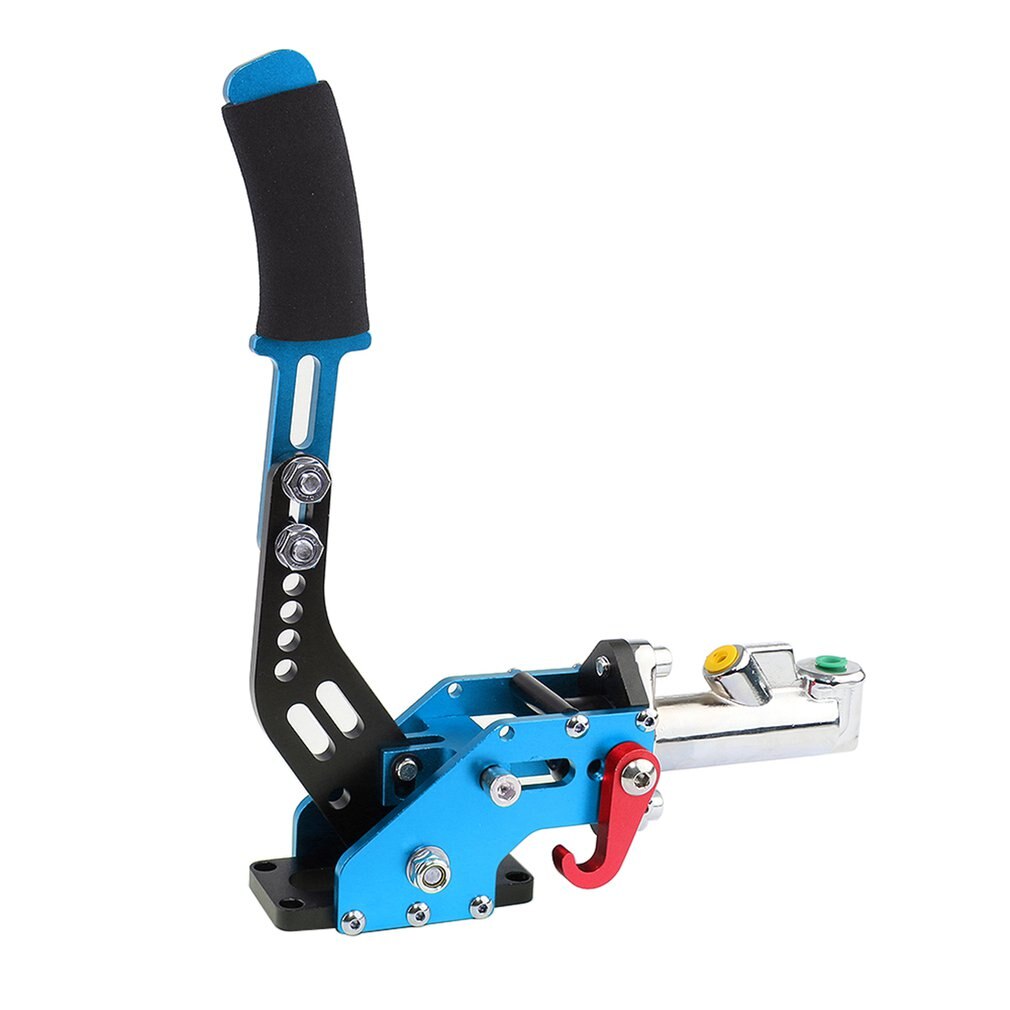 Brand Universal Hydraulic Handbrake Racing Parking Emergency Brake Lever Fitting Hydraulic Handbrake Update Accessories