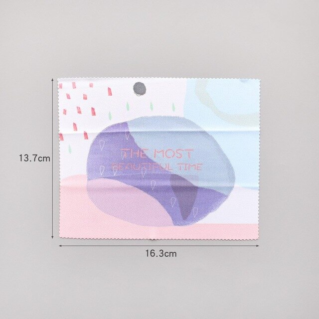 Brilmonturen Anti Blauw Licht Bril Metalen Brillen Frame Computer Bril Vrouwen Ronde Clear Lens Bril: Pink