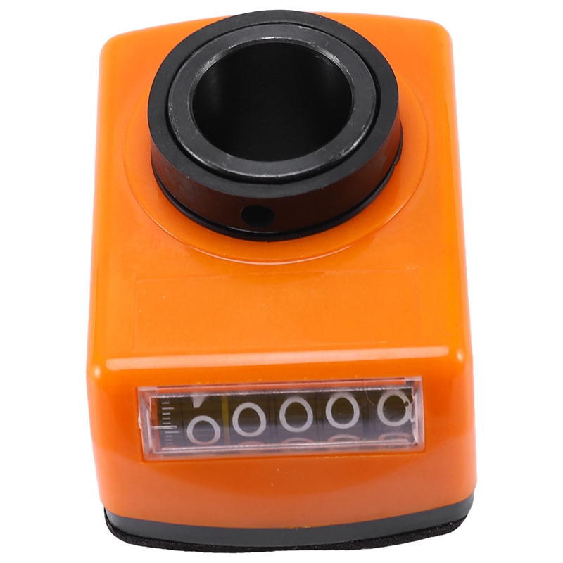 Machine Lathe Part 20Mm Bore Digital Position Indicator Orange: Default Title