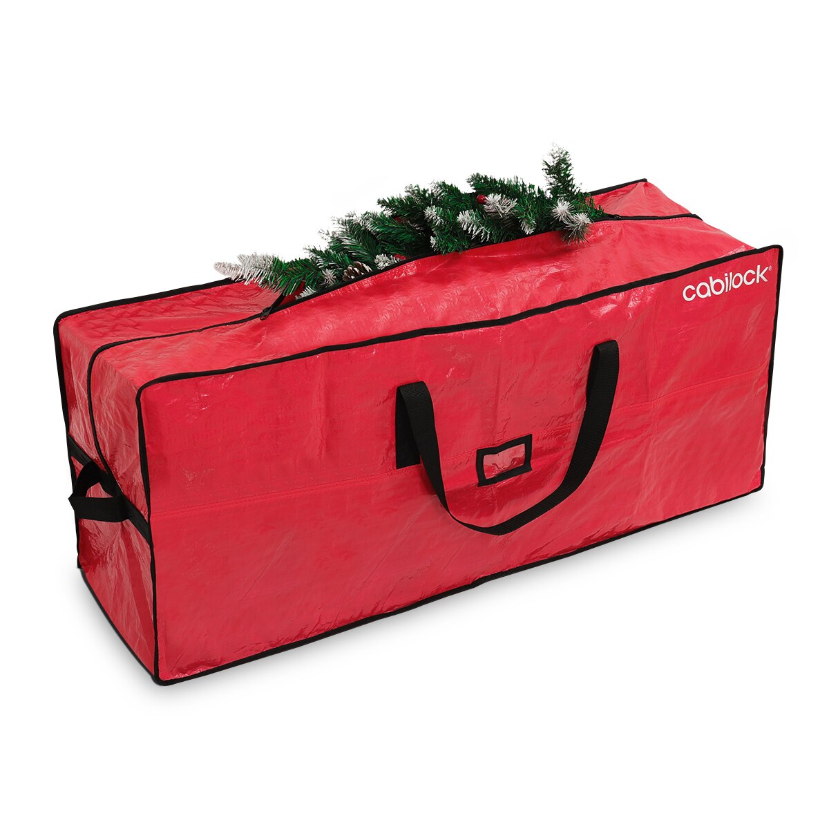 Christmas Storage Bag Durable Waterproof Xmas Large Tree Container