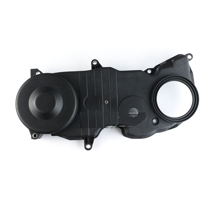 Primary Drive Timing cover plastic hood for Chinese CHANGAN HONOR 1.5 4G15 engine autocar motor engine parts