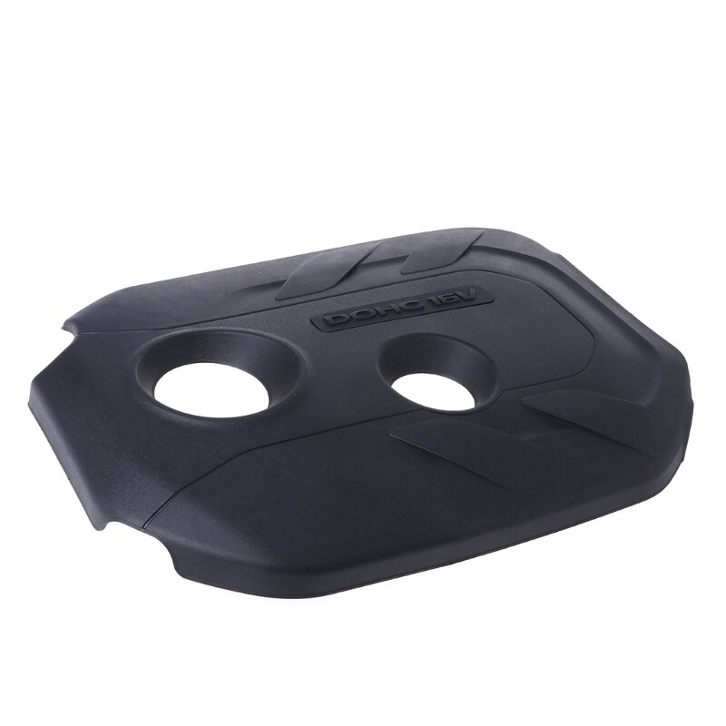 Plastic Car Engine Protect Cover Hood For Hyundai Creta ix25 2.0L E7CA