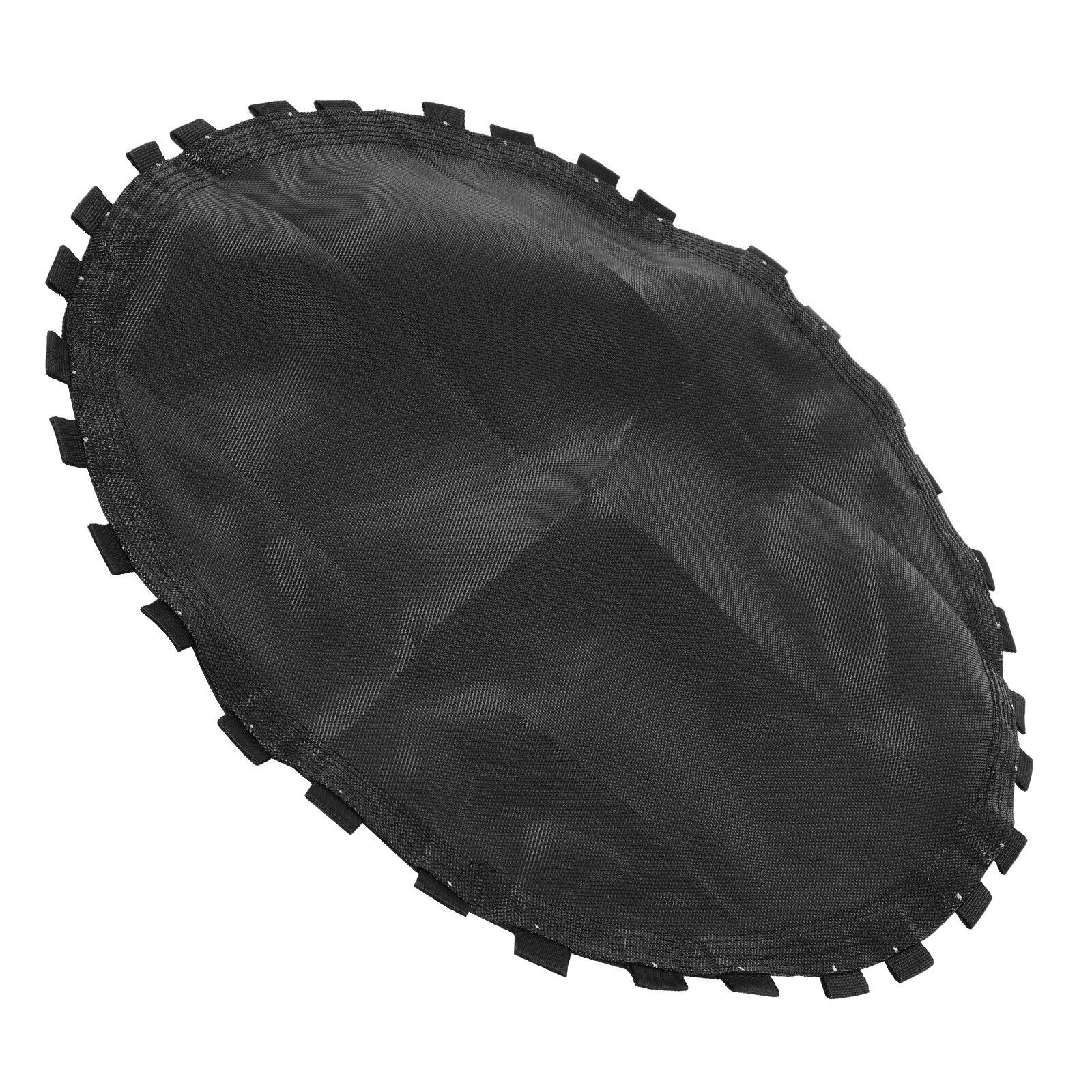 3pcs Elastic Jumping Cushion Mesh Cloth for Trampoline Jumping Cushion Accessory