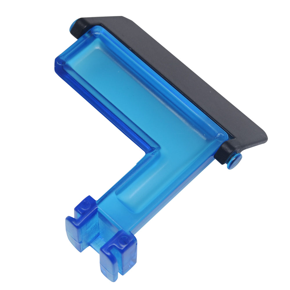 Mcoplus DF6500 4 Color difusor de Flash para Sony Alpha NEX-6 NEX-7 A6000 A6100 A6300 A6400 A6500 cámaras