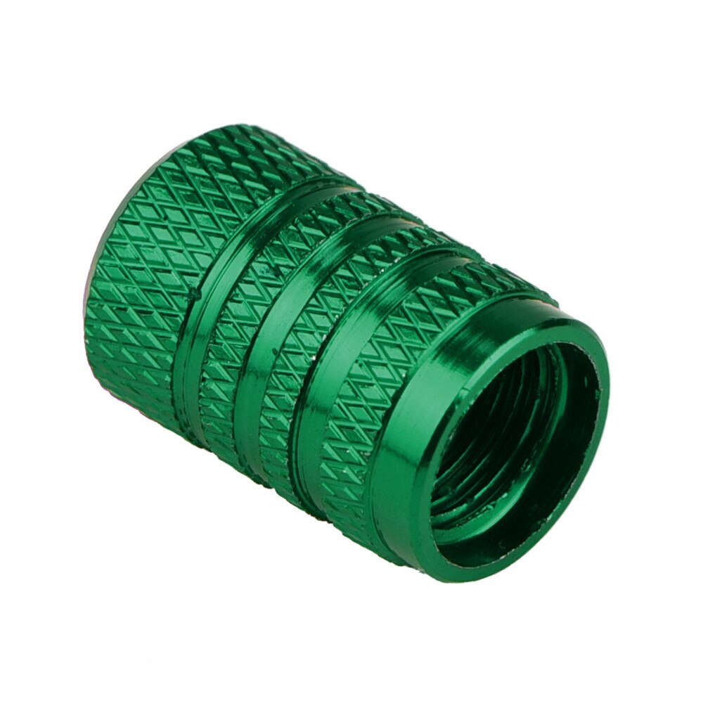 CARPRIE 4X, accesorios para neumáticos de coche, tapa de válvula, llantas de aluminio para llantas, tapas de aire para vástago de rueda de coche, tapas de válvula de aire, cubierta de neumático