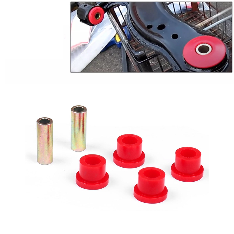 Przednia tuleja wahacza poprzecznego dla chrząszcz 98-06 / golf 85-06 / Jetta 85-06 Mk2 Mk3 Mk4