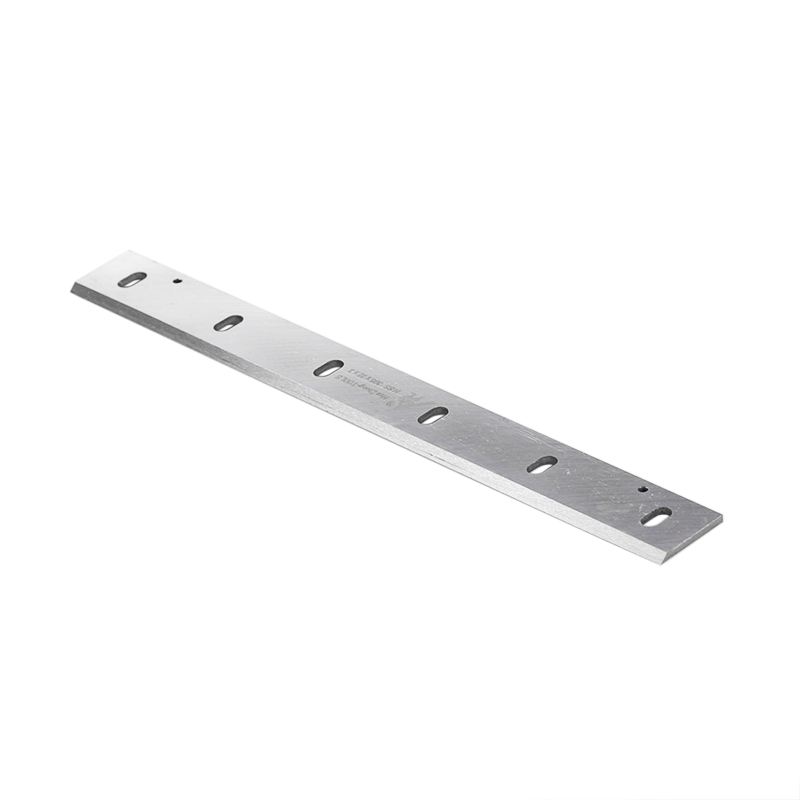 Lames de couteau de raboteuse 12 ", 2 pièces, 305x32x3mm, lame en acier rapide, raboteuse épaisse pour Makita 2012NB, pièces de menuiserie