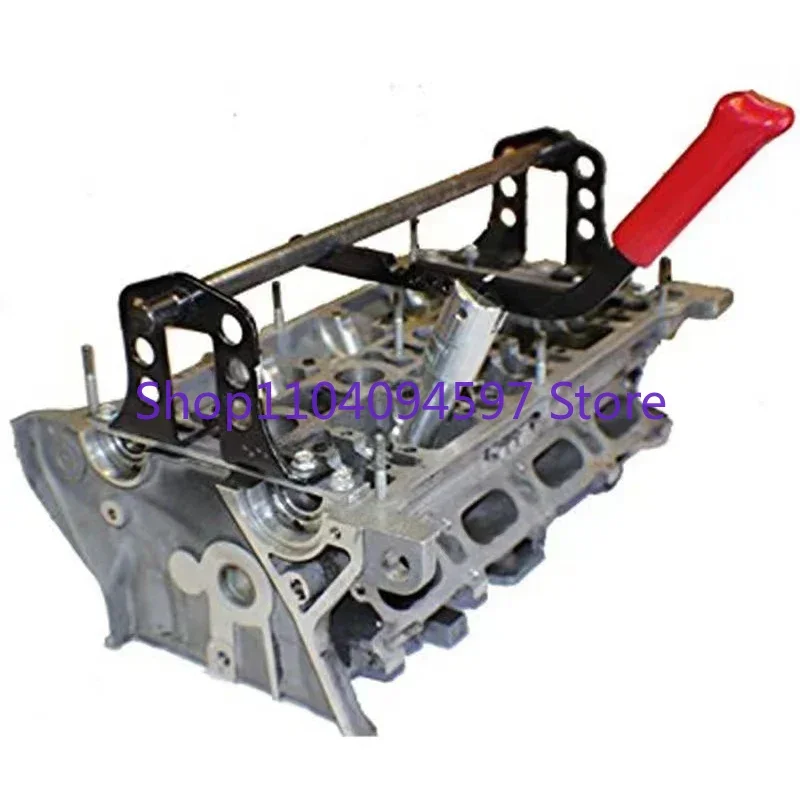Car Engine Cylinder Head Valve Spring Compressor K... – Grandado