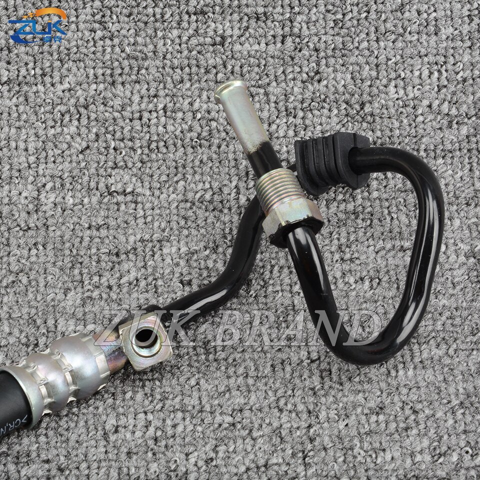 ZUK Power Steering Feed Pressure Hose Tube For HONDA ODYSSEY RB1 2005