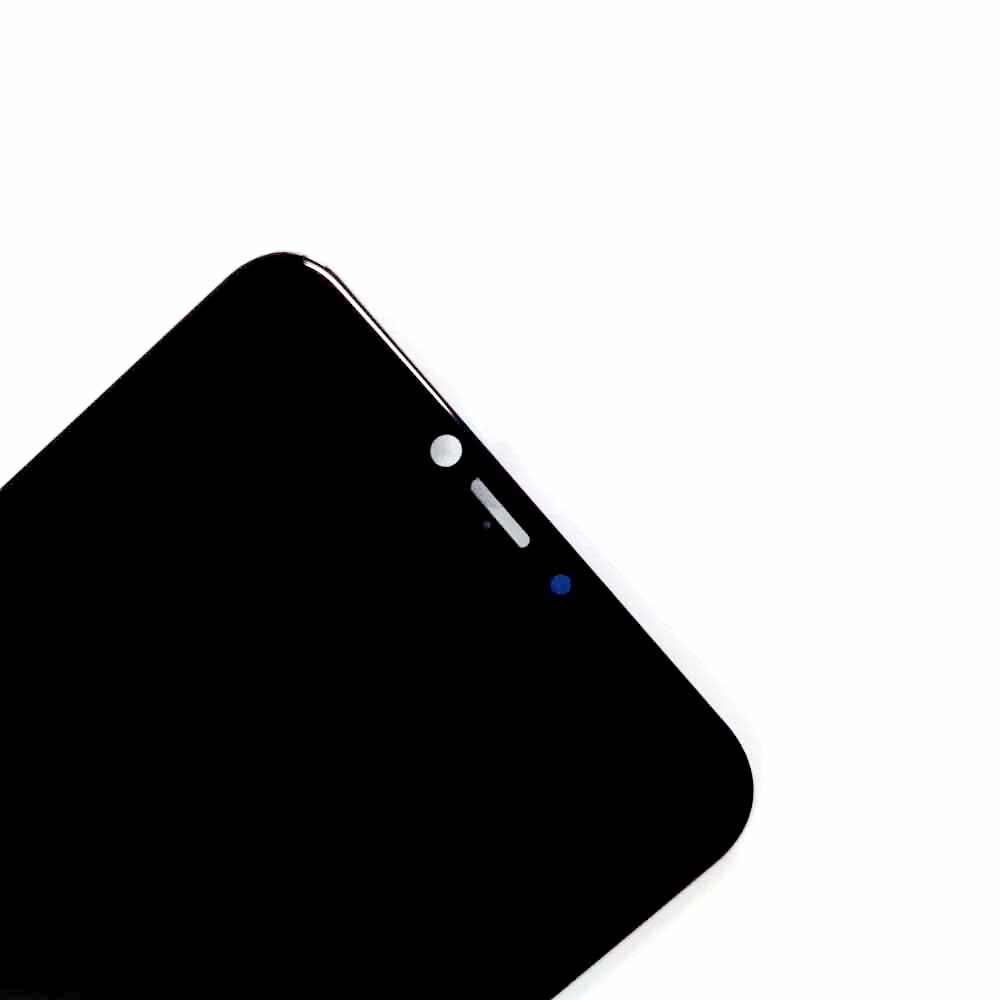 6,18 pulgadas para pantalla LCD CUBOT P20 + MONTAJE DE digitalizador de pantalla táctil 100% probado p 20 + herramientas