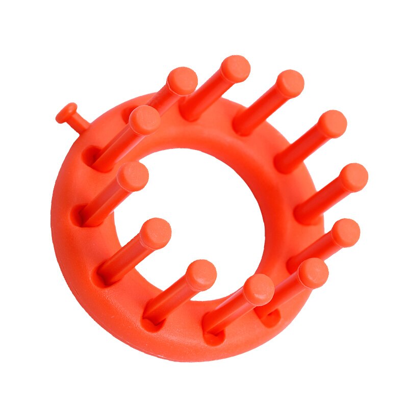 LMDZ-herramienta para hacer Lana, accesorio Circular para telar de lana, gancho para suéter, sombrero, herramienta de artesanía, telar de punto redondo, 1 ud.