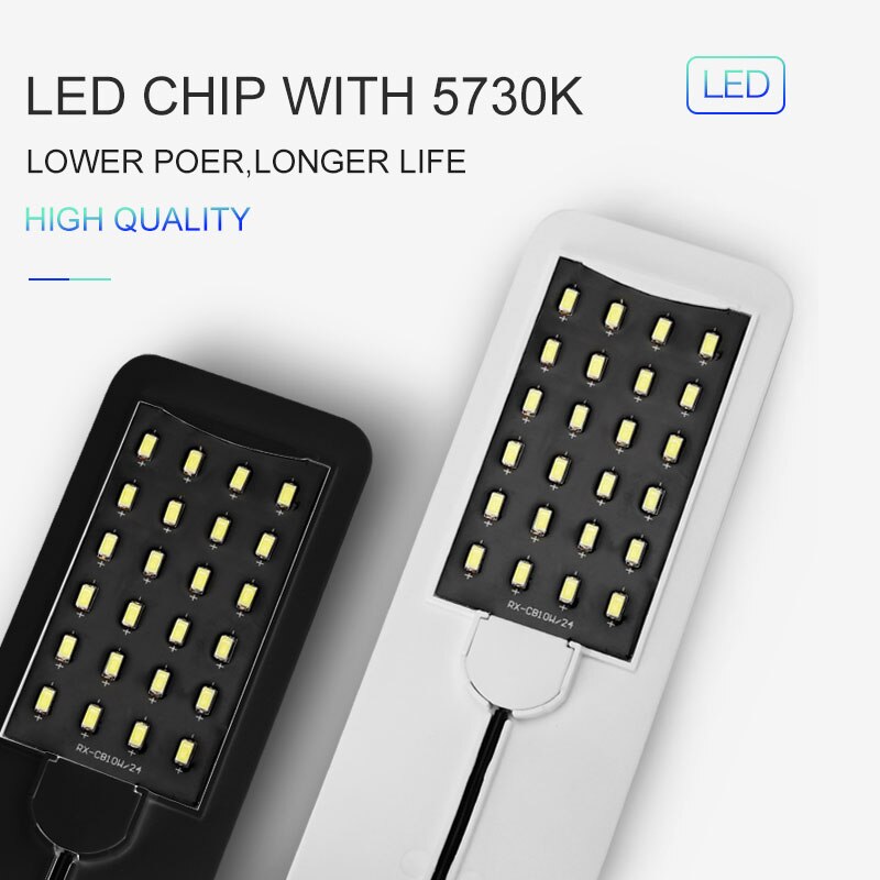 Ultra Dünne LED Aquarium Licht 5 W/10 W/15 W Wasserpflanze Beleuchtung Wasserdicht Clip-auf lampe Für Aquarium Pflanzen Wachsen Licht