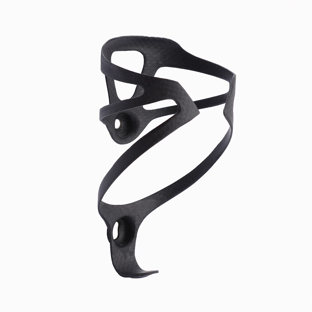 Portabidones Ciclismo Carbon Faser Rennrad Fahrrad Radfahren Wasser Flasche Halter Käfig flasche rack fahrrad