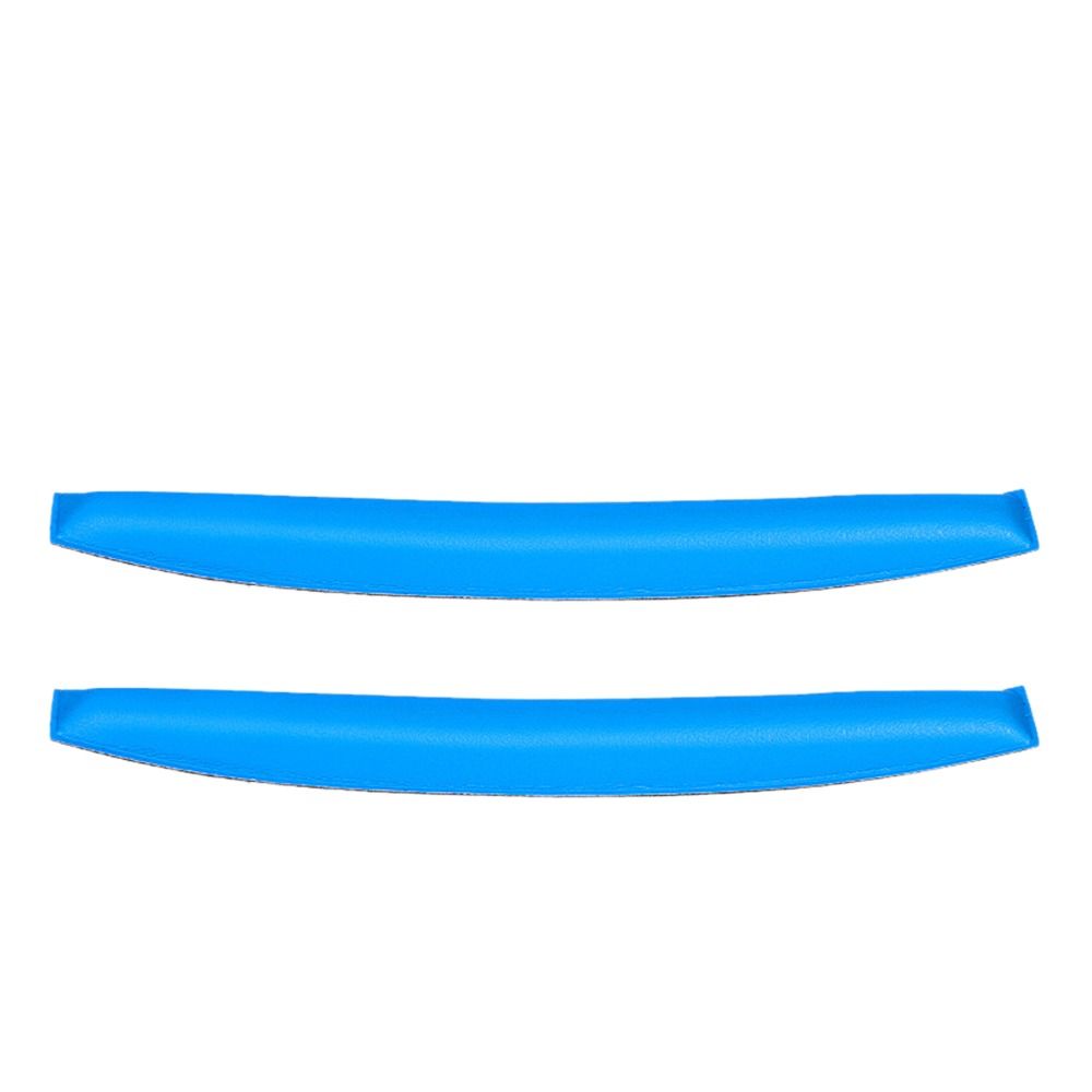 Replacement Ear Pads Foam Earpads For Sennheiser HD25 HD25-1 HD25-II HD25SP 25SP-II Headphones Repair Parts Head Beam Cushion: Khaki