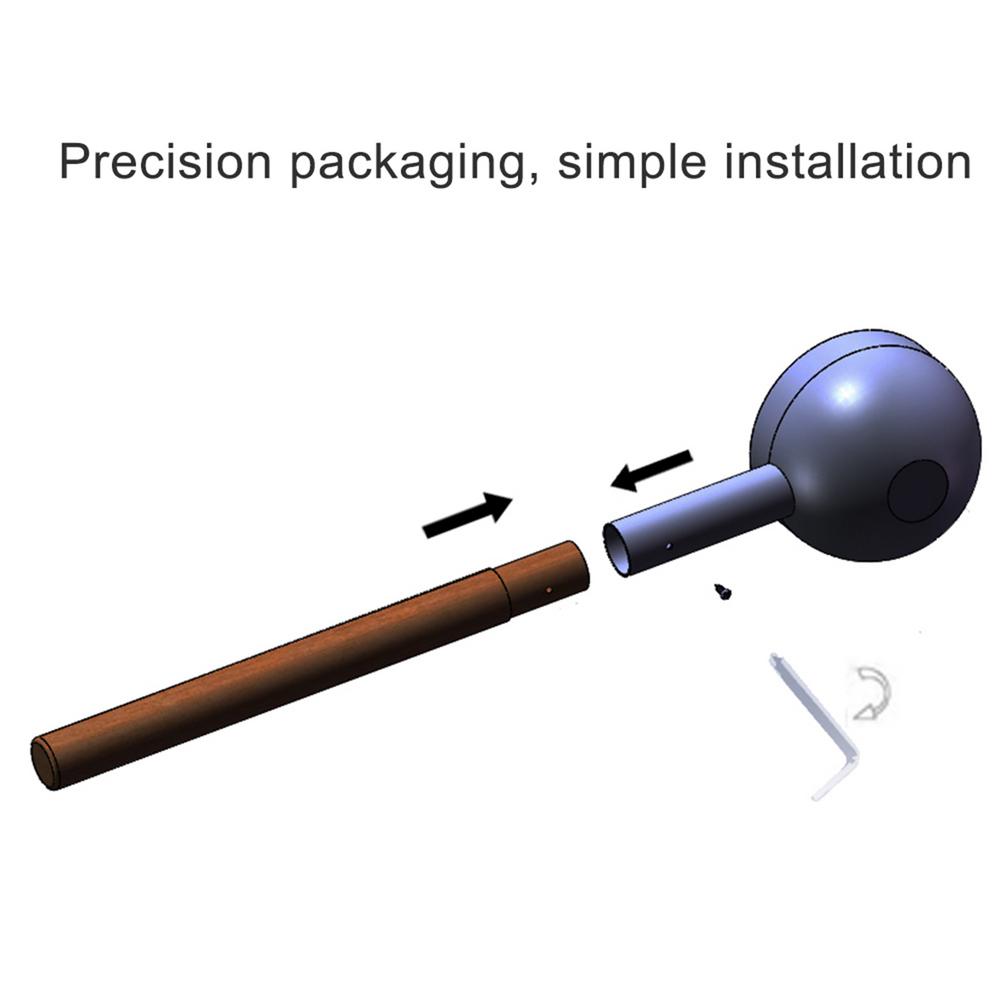 7L Luxurious Finnish Sauna Aluminum Bucket With Long Handle Spoon Set Matching Ladle Sauna Barrel Sauna Spa Accessories