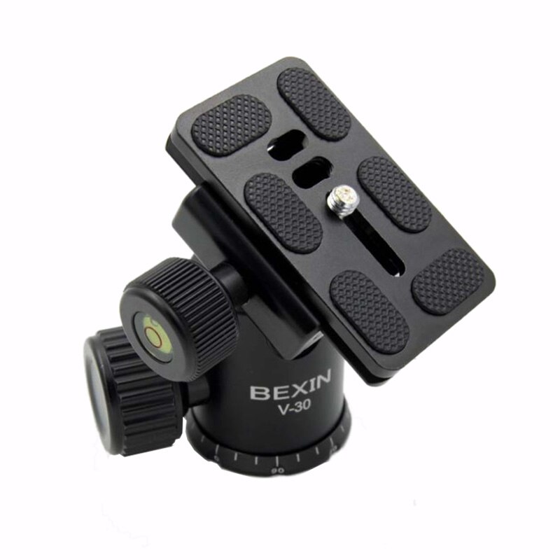 Camera Quick Release Plaat PU120/PU150/PU200/PU300 Metalen Beugel Statief Monopod Met 1/4 "Schroef Voor statief Balhoofd Arca Swiss