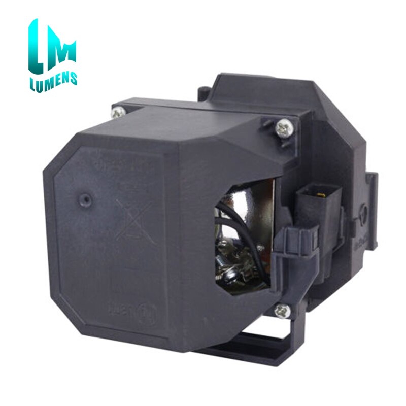 Projector Lamp voor ELPLP53 V13H010L53 voor EPSON EB-1830 EB-1900 EB-1910 EB-1915 EB-1920W EB-1925W EB-1913 H313B