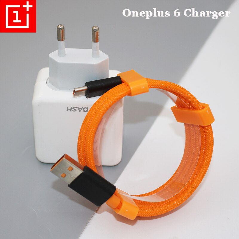 Oneplus Dash Charger 20W Original Fast Charging charger EU Adapter 1M McLaren Cable For One Plus 9 Pro 9R 8T 8 7 6 Nord N10 N100