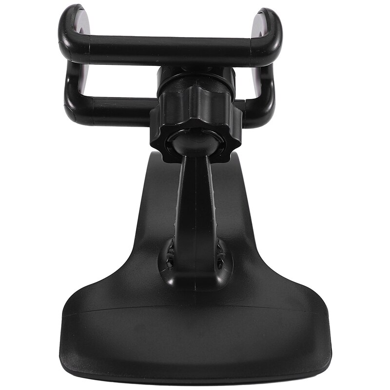 Universal Car Phone Holder Head Up Mount Clip Mobile Smart Phone Gps Stand Bracket for Iphone 6 6S 7 8 Plus