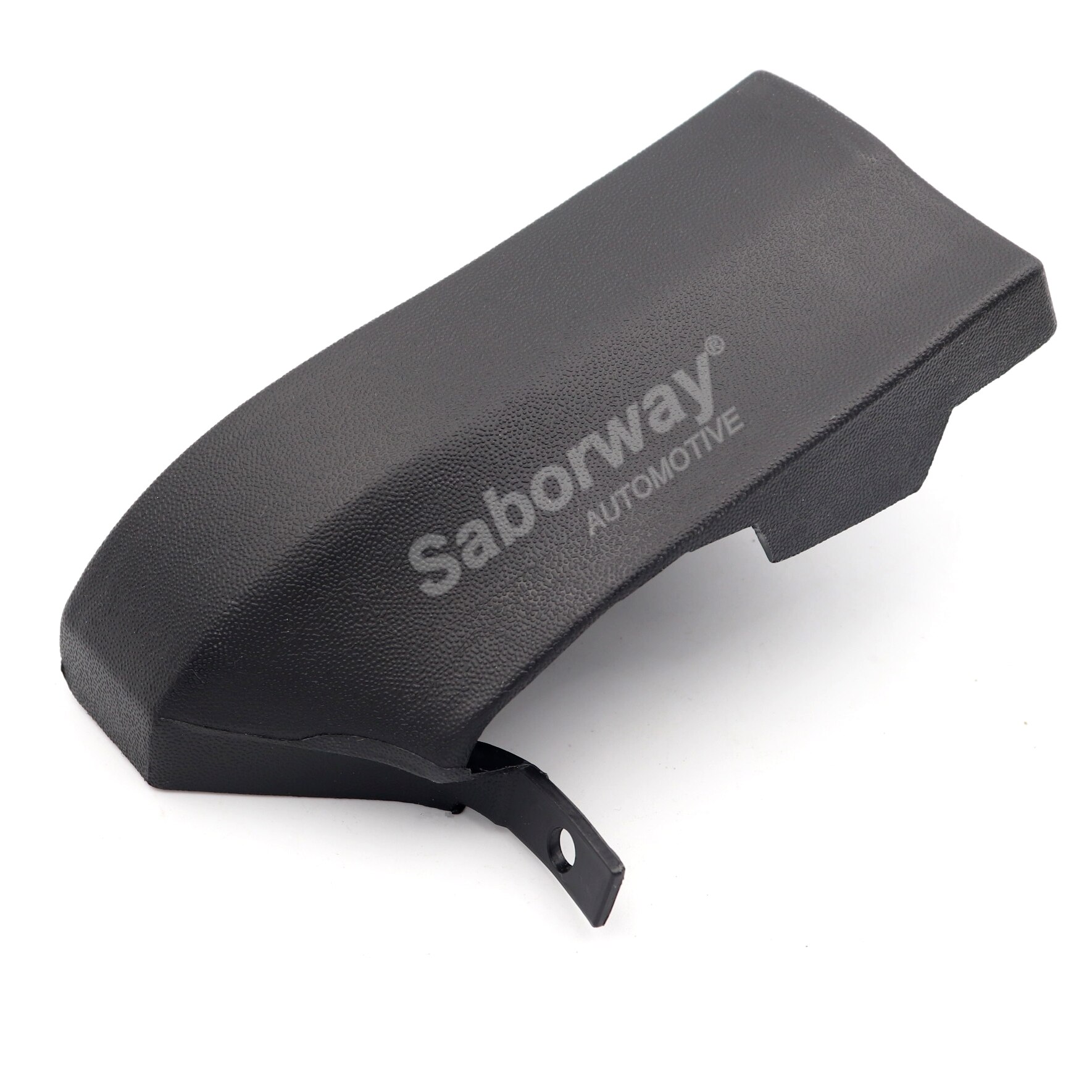 Saborway-guardabarros trasero, cubierta de corte lateral para Passat B5 3B0853897A 3B0853898 A