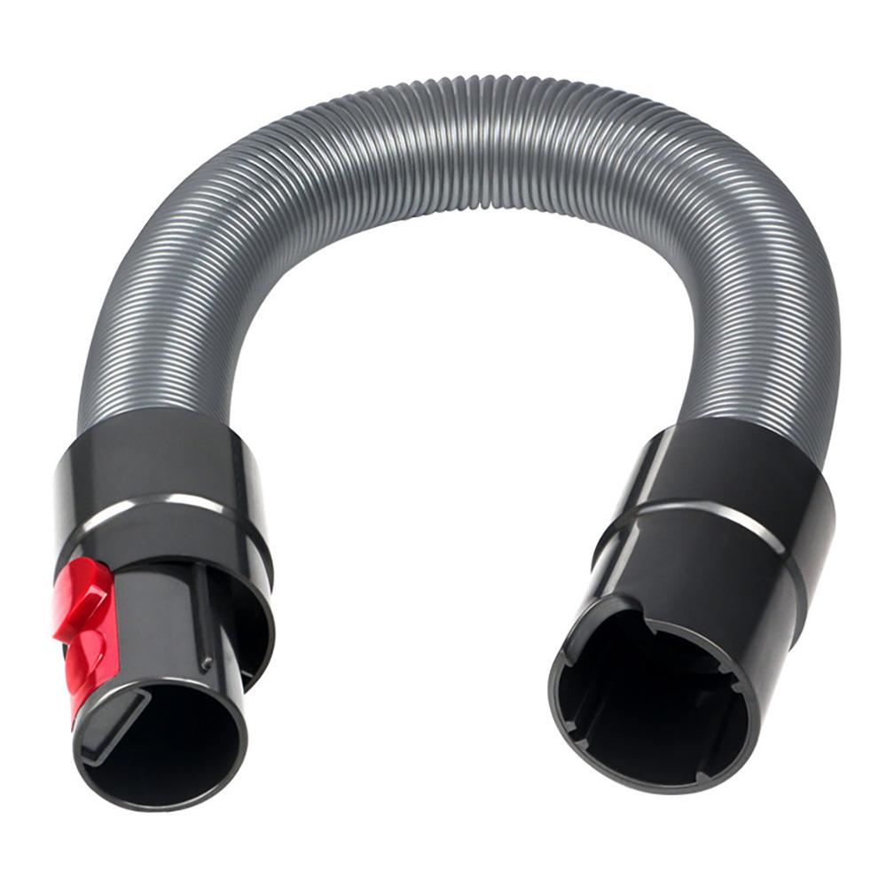 Fleksibel forlængelsesslange til dyson  v11 trådløs pindestik støvsugerrør slange  #107