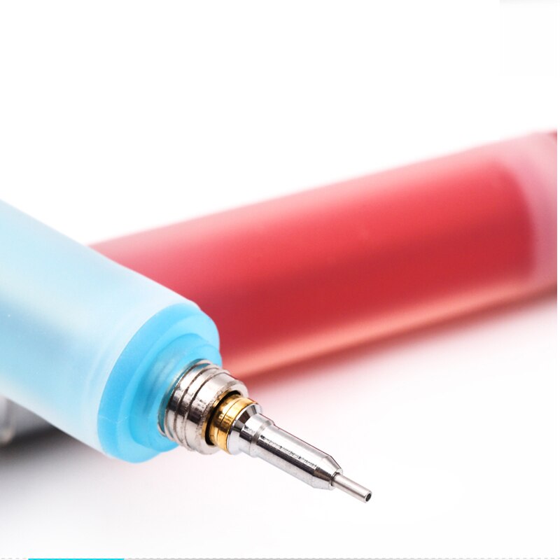 Uni Kuru Toga Mechanical Pencil Alpha Gel Easy Grip Automatic Rotation Refill 0.5mm M5-858GG School Student Office application