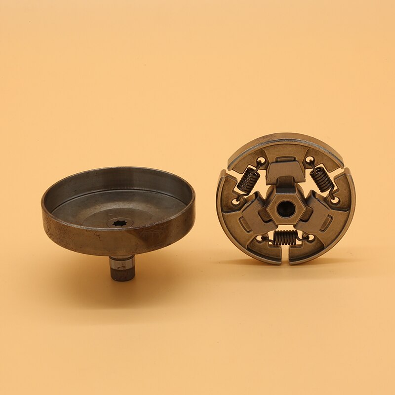 Tondeuse,Kit De Batterie D'embrayage Adapté Pour Stihl FS80 FS85 FC80