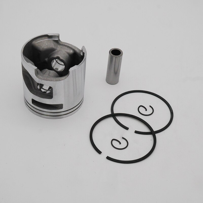 51MM Piston Pin Ring Circlip Fit For Husqvarna Partner K750 K760 2" 14" Concrete Cut Off Saw Replacement Parts