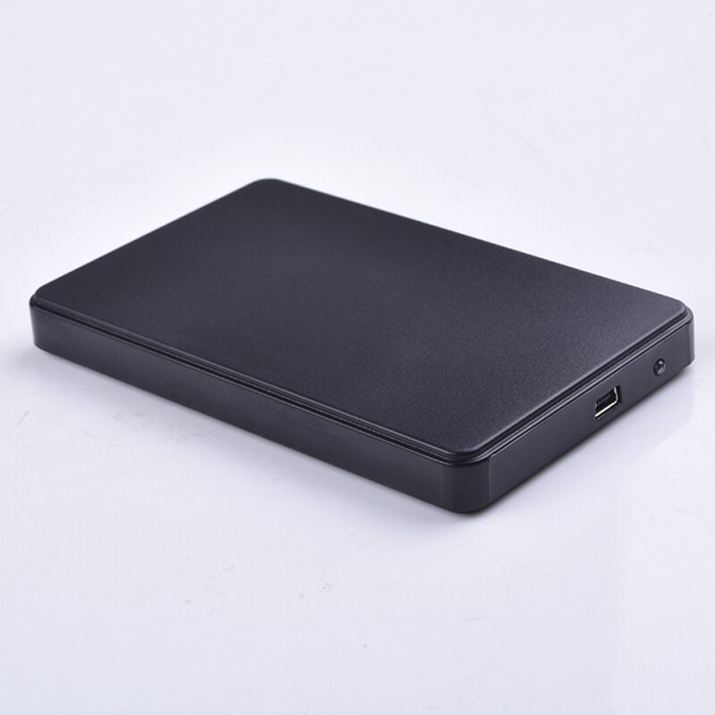 MANYUEDUN Portable External Hard Drives 320GB Externo Disco HD Disk Storage Devices Desktop Laptop mobile hard disk