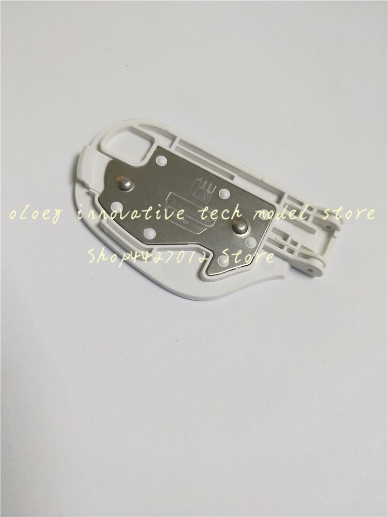 Piezas de reparación para Samsung NX2000 tapa de la batería de la puerta tapa blanca