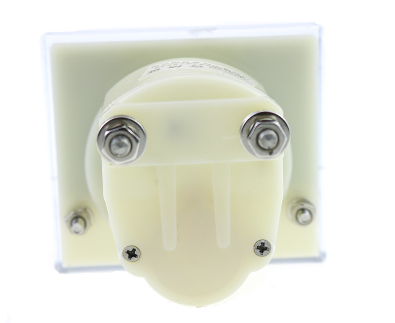 AC Analog Meter Panel 50MA Volt meter Ammeters 85L1 100MA Gauge