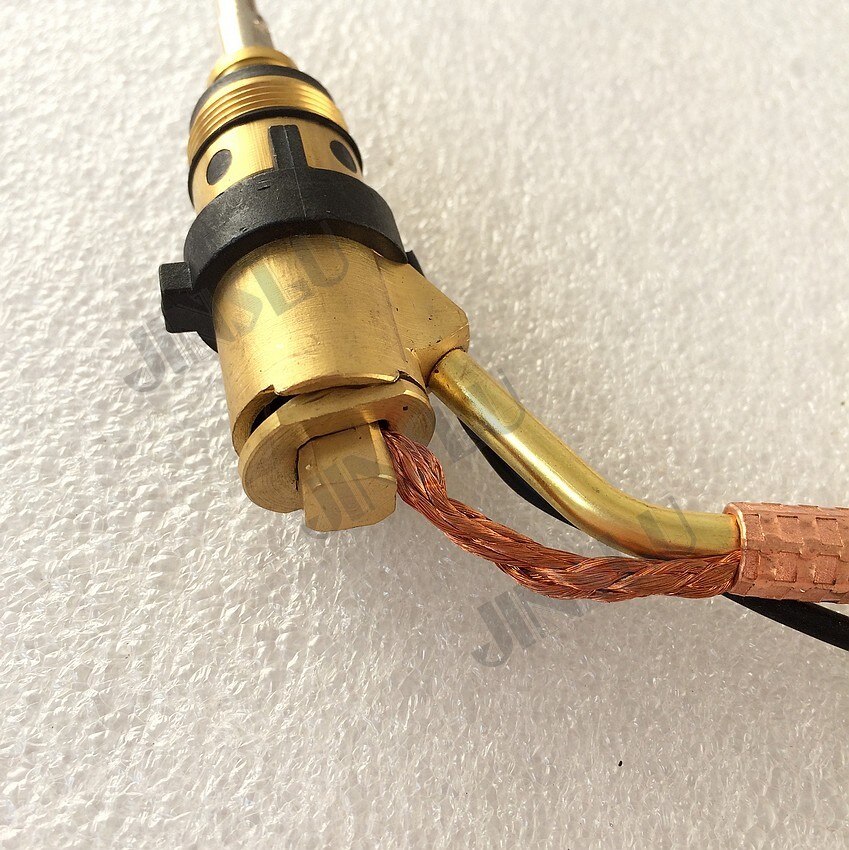 OEM Trafimet S45 Plasma Cutting Hand Torch Head PF0125