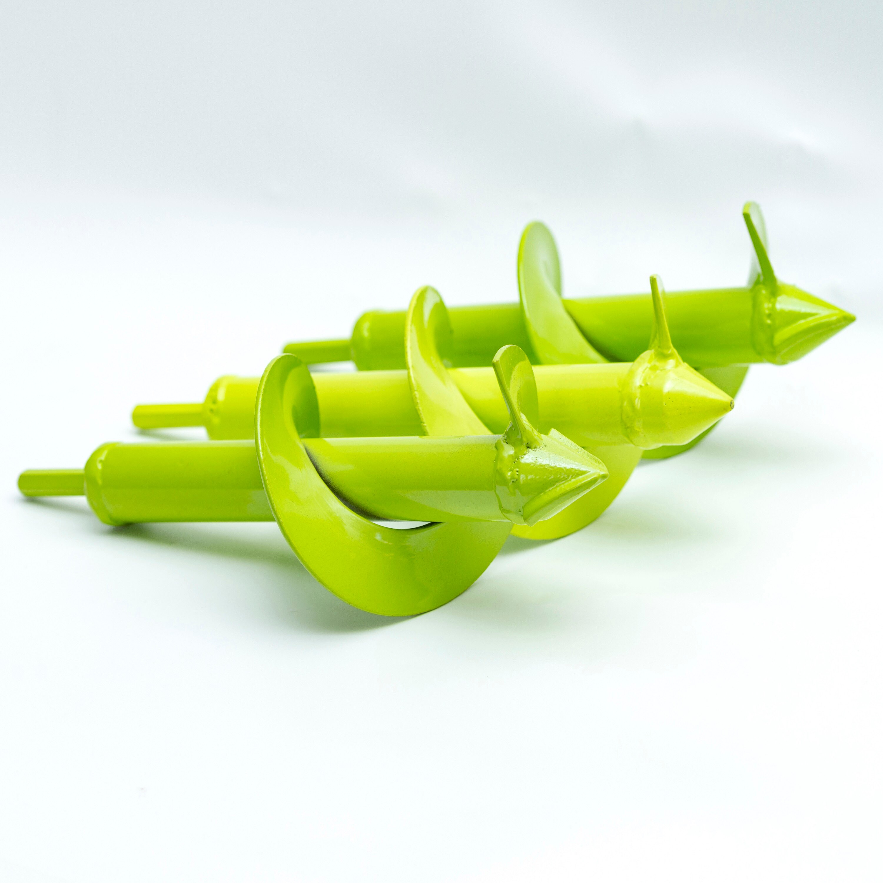 Model 80MM22CM/30CM Long Auger,Earth Auger Drill,Garden Drill,Flower Bulb Planter for 3/8 Cordless Electric drill