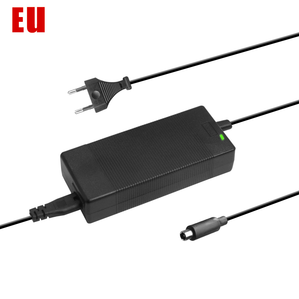 Universal Scooter Ladegerät 42V 2A für Xiaomi M365 1S Pro Pro 2 Elektrische Roller Netzteil Adapter Verwenden ladegerät