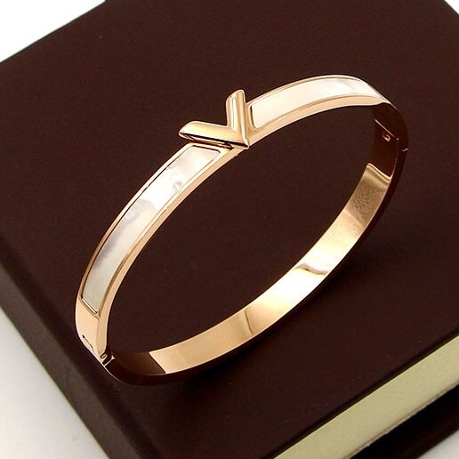Just for VIP Customer ,Pls do not order: Style 8 Rose Gold