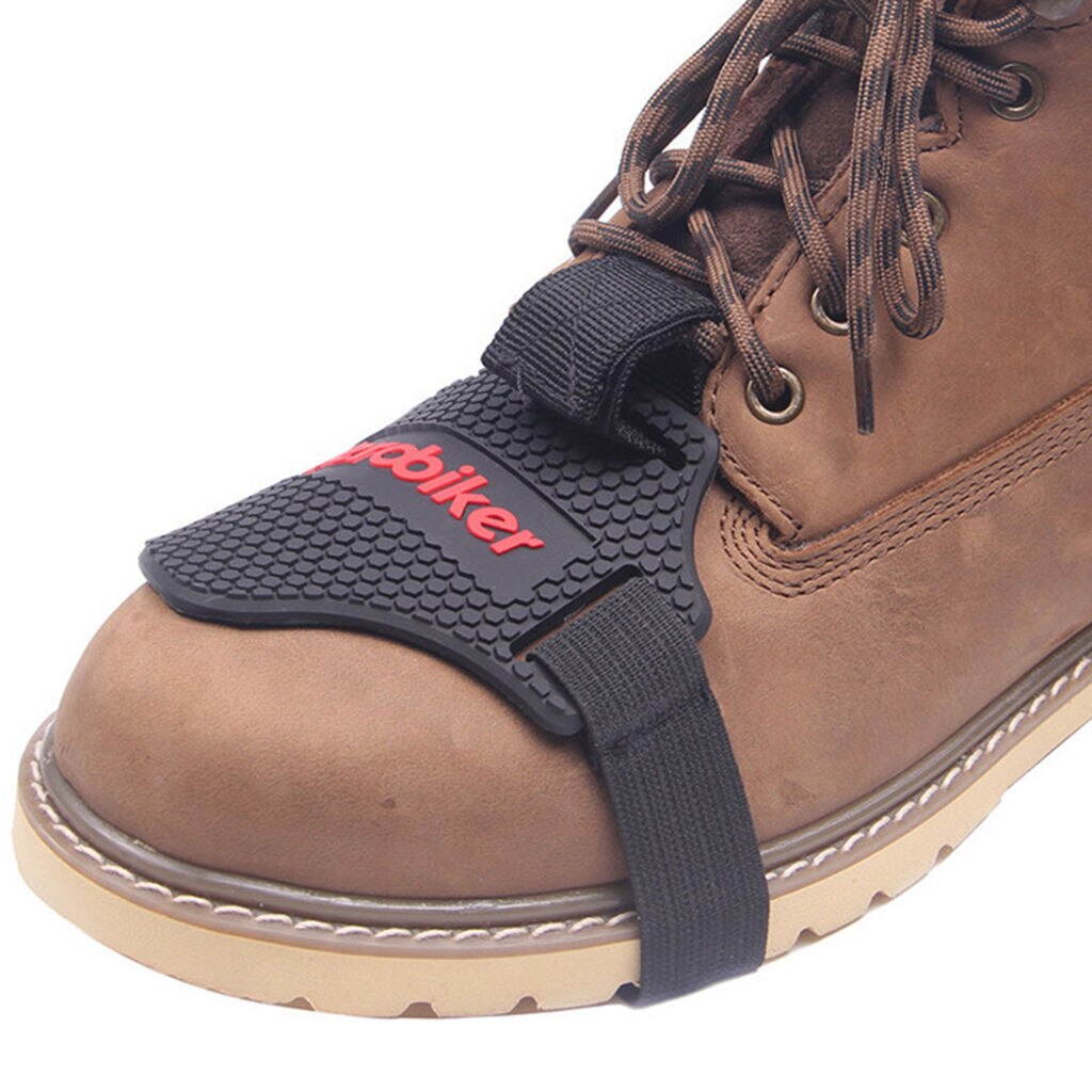 Rubber Gear er Shoe Boot Protector Sock Boot Cover for Cycling