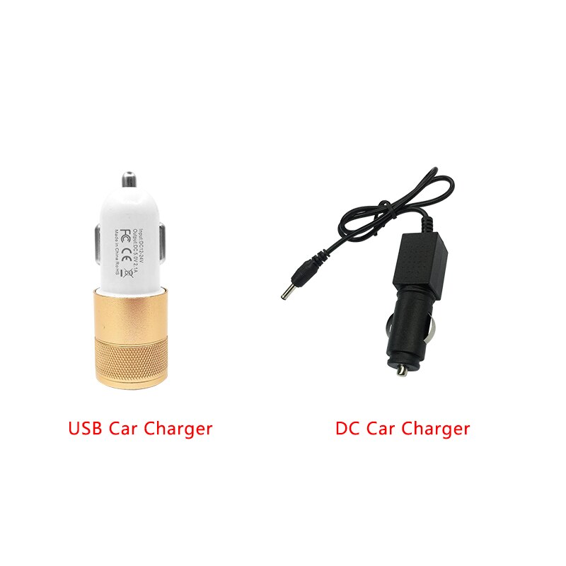 Battery charger, car charger, direct charge, USB charger