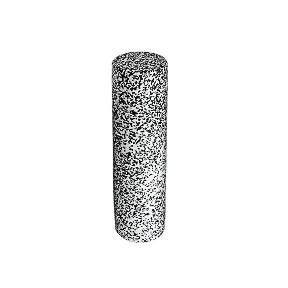 30/45/60Cm Epp Pilates Blok Yoga Roller Eva Fitness Trigger Punten Foam Roller Body Massage Oefeningen gym Training Apparatuur: 30cm