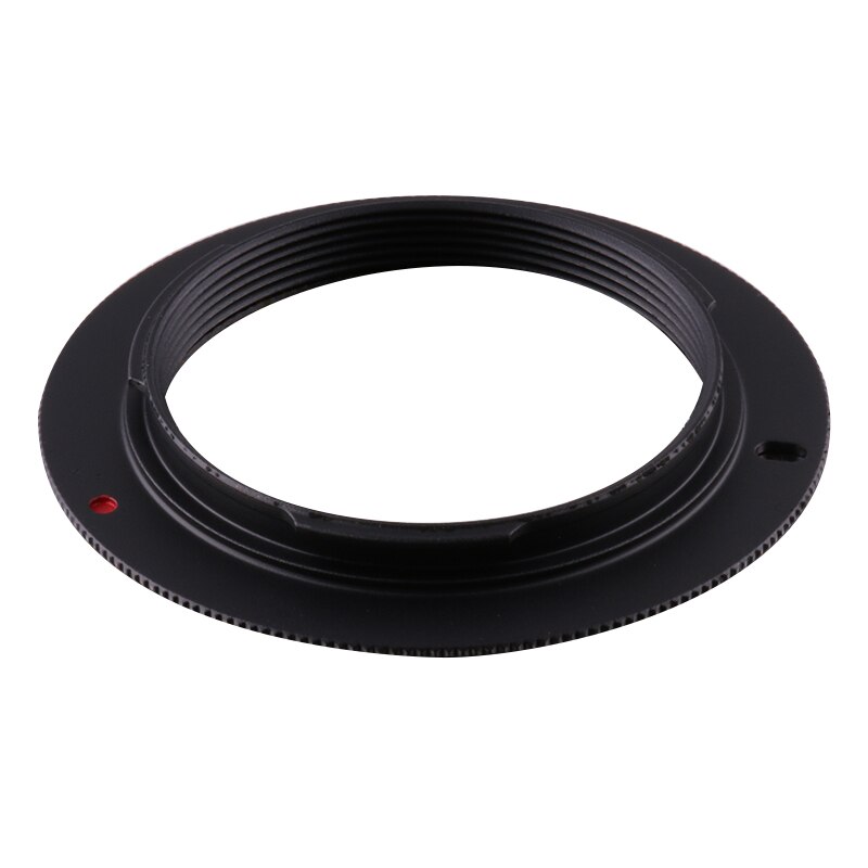 1 MILLIMETRI Super Slim Lens Anello Adattatore di Montaggio M42-NEX Per M42 Lens per SONY NEX E NEX3 per Sony E-Montaggio NEX3 NEX5 NEX6 NEX-5N NEX-7