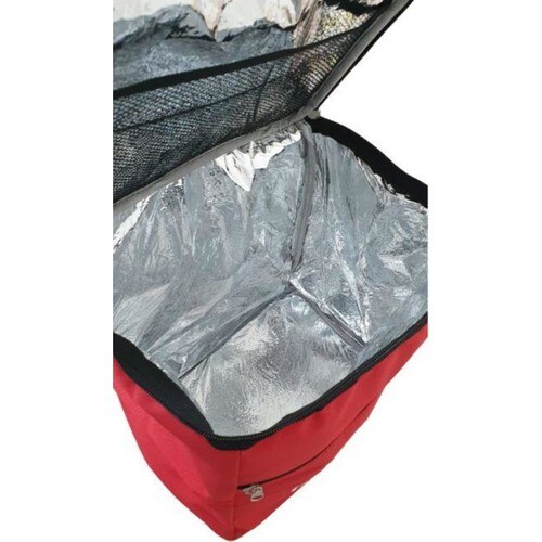 Eym Gbmotion Thermo Thermal Bag 25 Liter Thermos Backpack Bag Ice Cube Tray