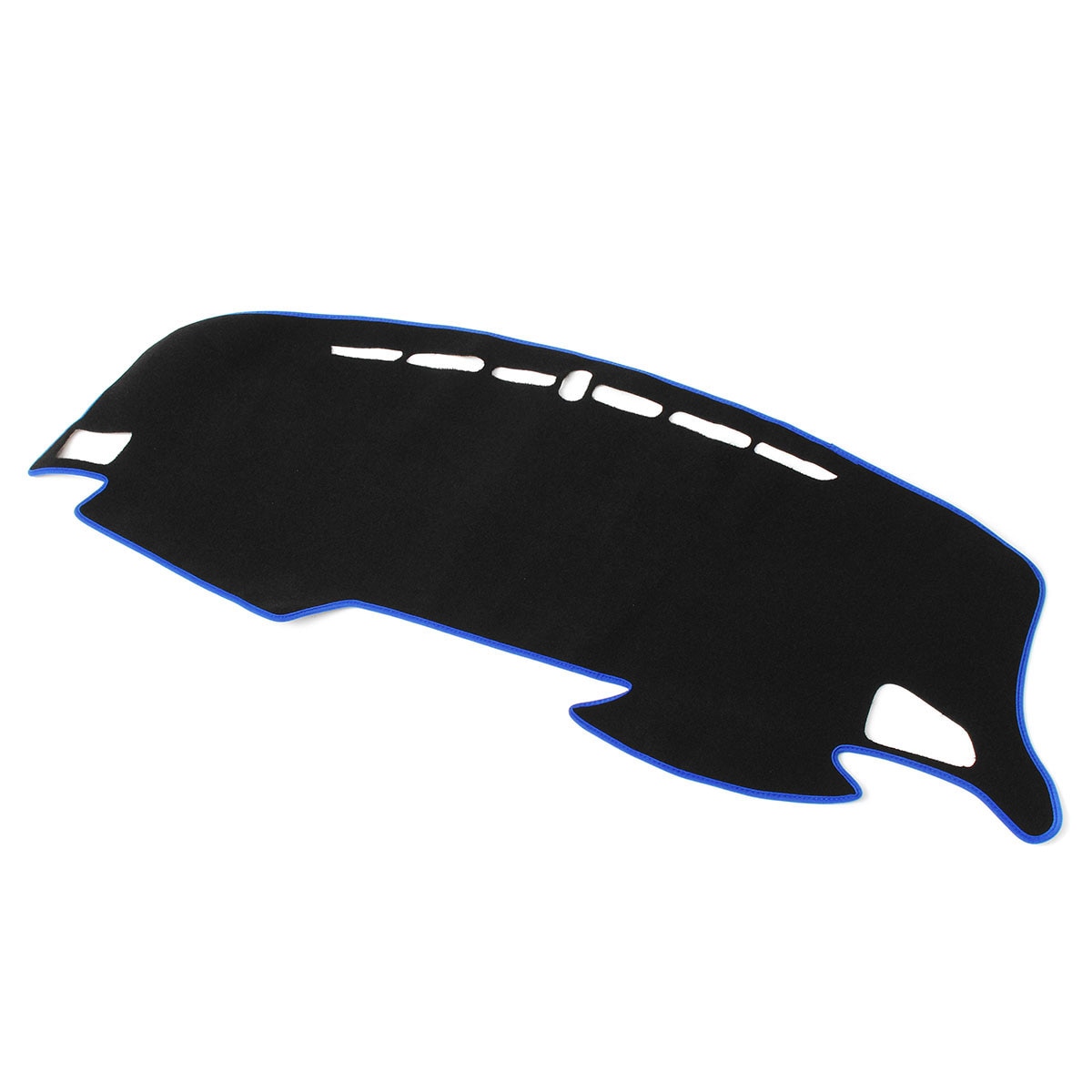 Car Dashboard Cover Dashmat Sunshade Cover Pad Anti-slip Dash Board Carpet For Honda/Civic