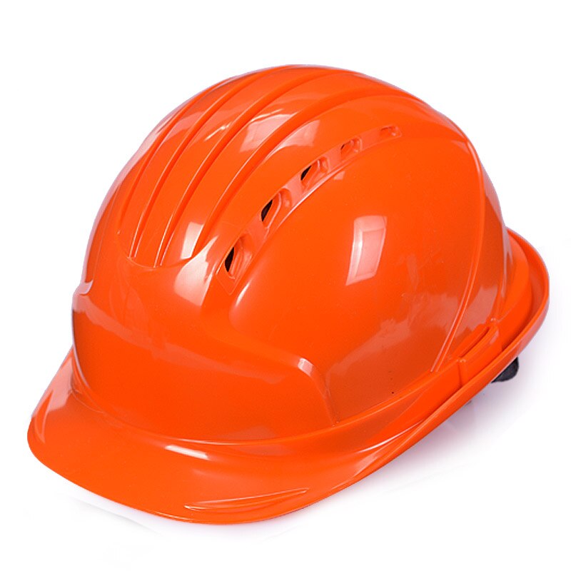 Safety Helmets Work Cap ABS Insulation Material Construction Site