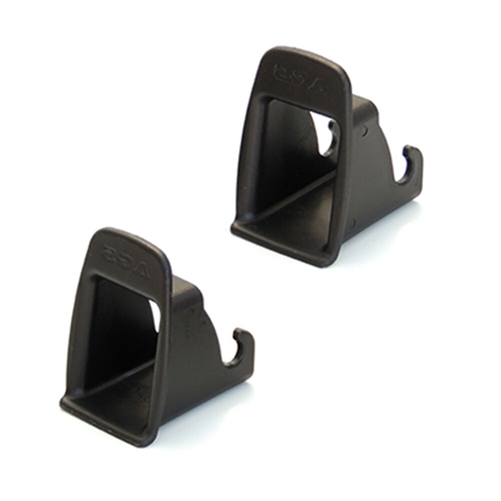Universele Autogordel Interfaces Gids Beugel Klink Isofix Riem Connector Zetel Gesp Beugel Riem Connector