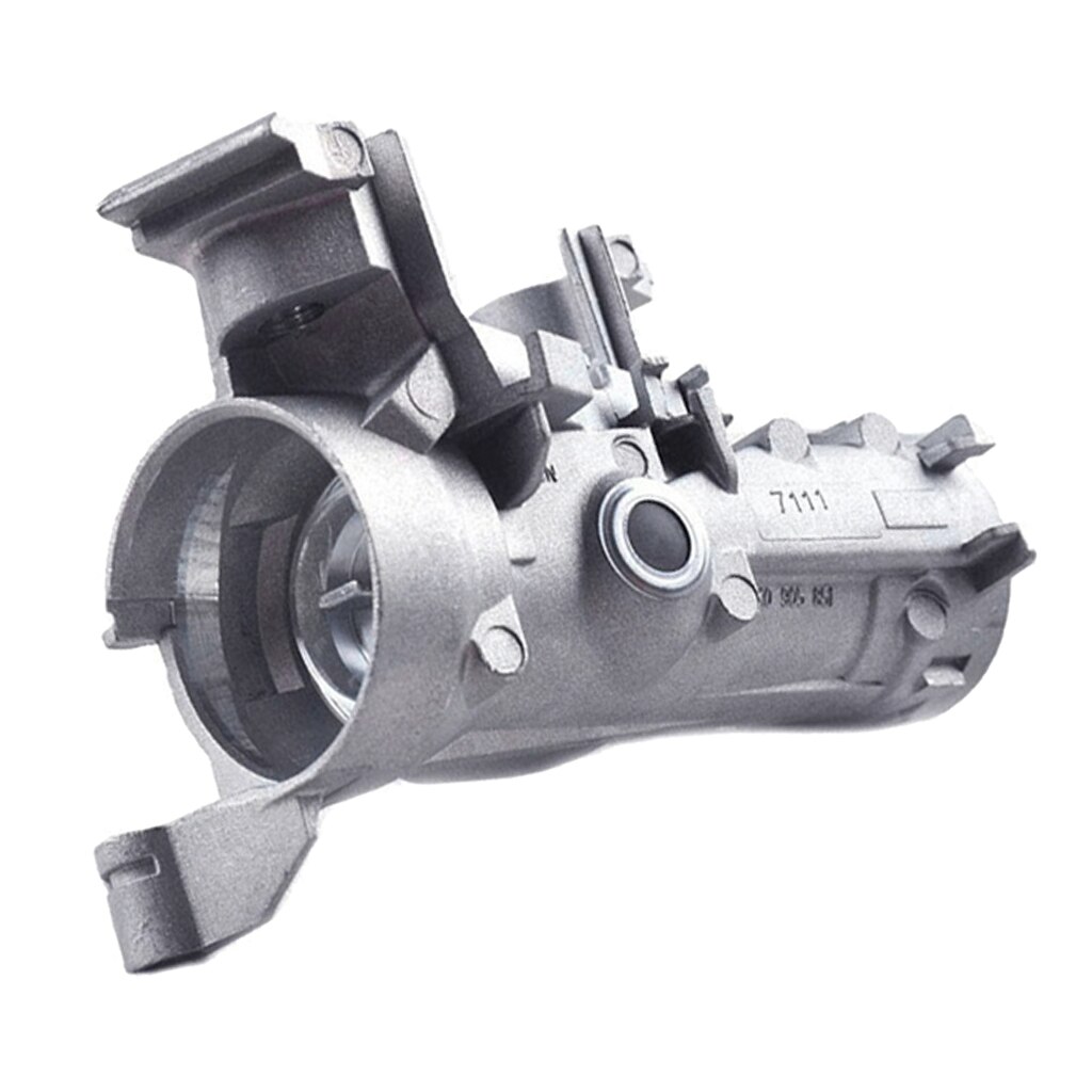 Replacement Ignition Starter Switch w/ Ignition Starter Fits for VW Golf