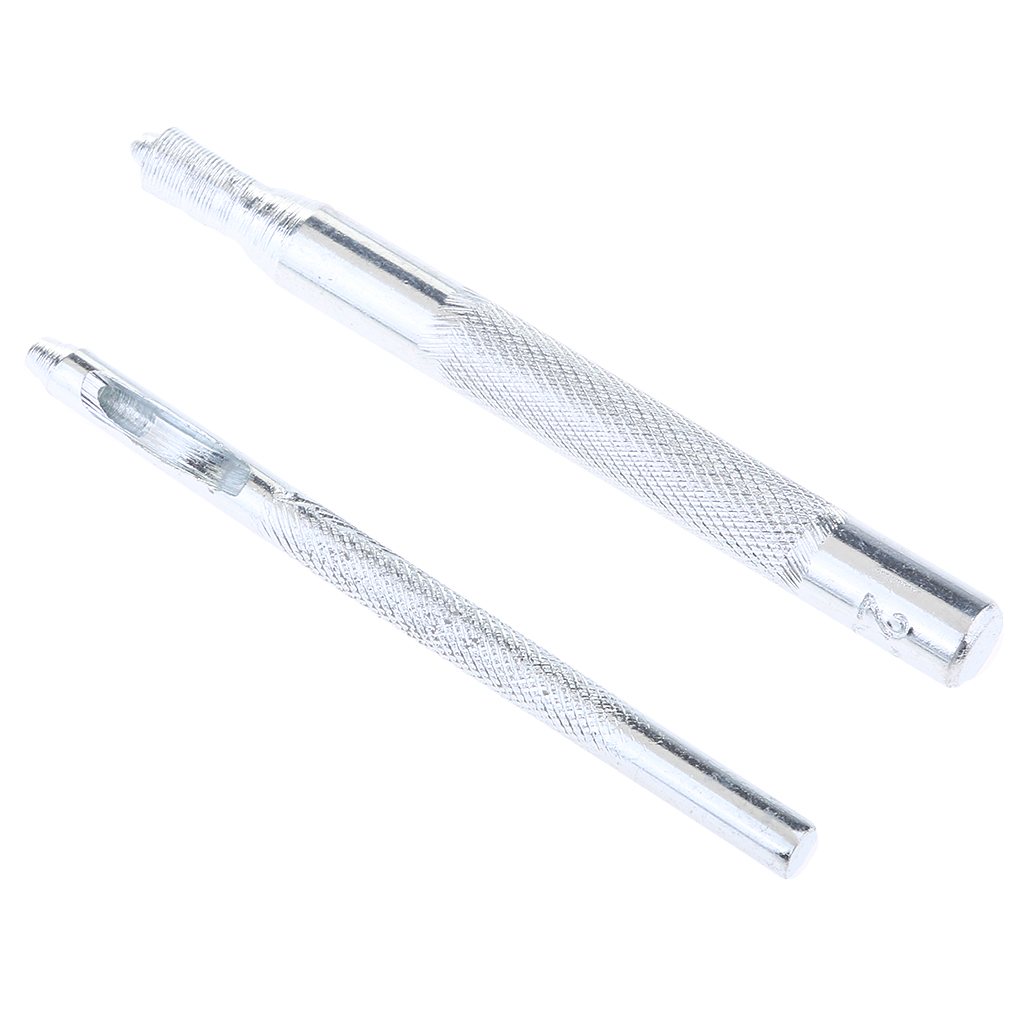 63Pcs Boat Marine Cover Fastener Snap 15mm Screw Kit W/ Installation Tool