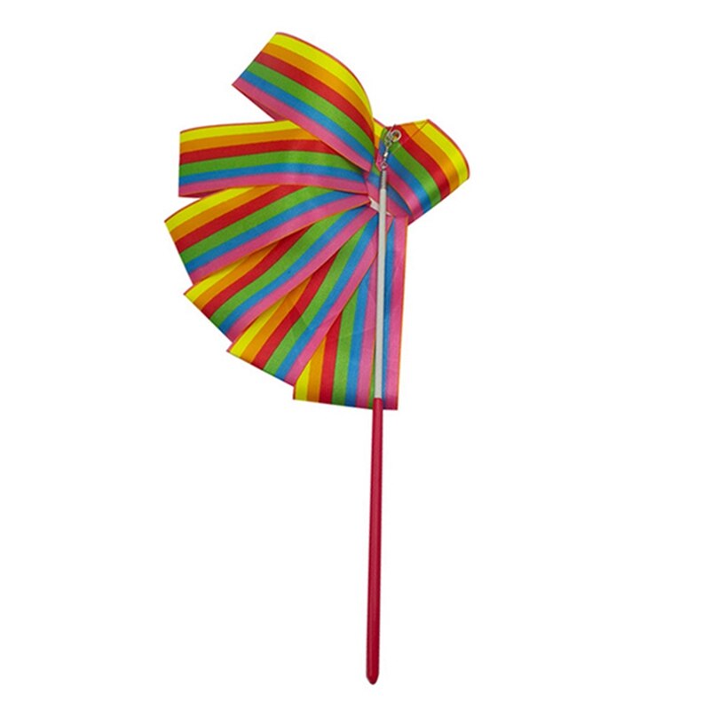 2m/4m rubans de gymnastique colorés, ruban de danse, art rythmique, gymnastique, ballet, banderole, tige tournante, bâton pour l'entraînement en salle de sport: 1 / 4m