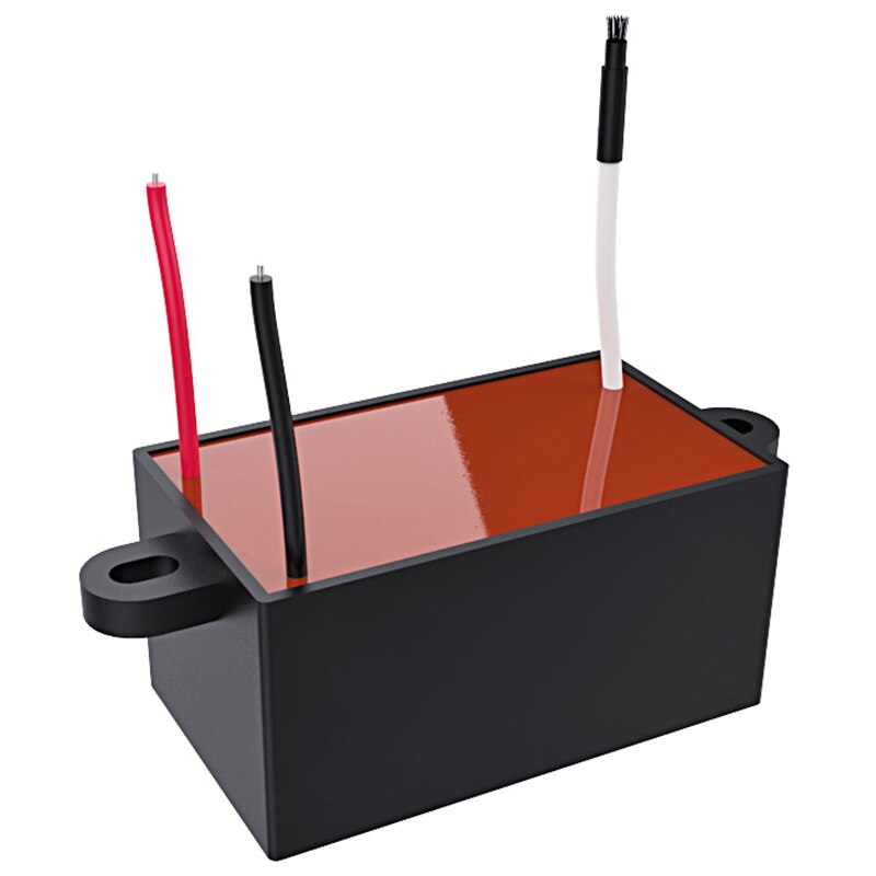 AC 220V Air Ionizer Ioniser Airborne Negative Ion Generator DIY TFB-Y35H